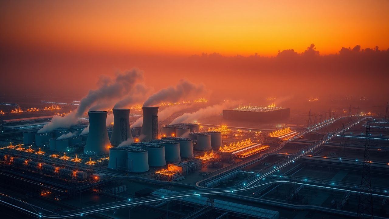 Centros de datos de IA en EE.UU. emitirían 129 millones de toneladas de CO2 al año