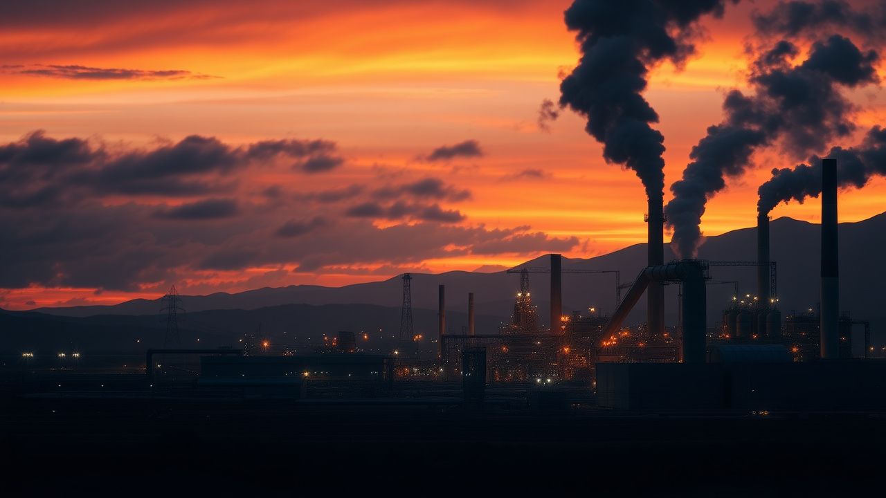 Caída ebitda Engie Energía Perú baja 49% por crisis del gas