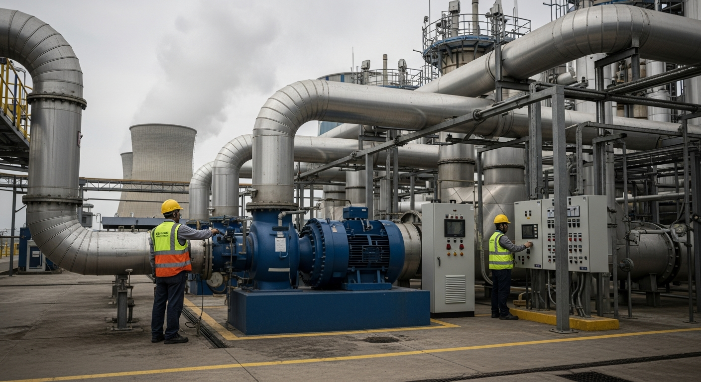 Tarifas de energía en Colombia enfrentan presión al alza por gas y Air-e