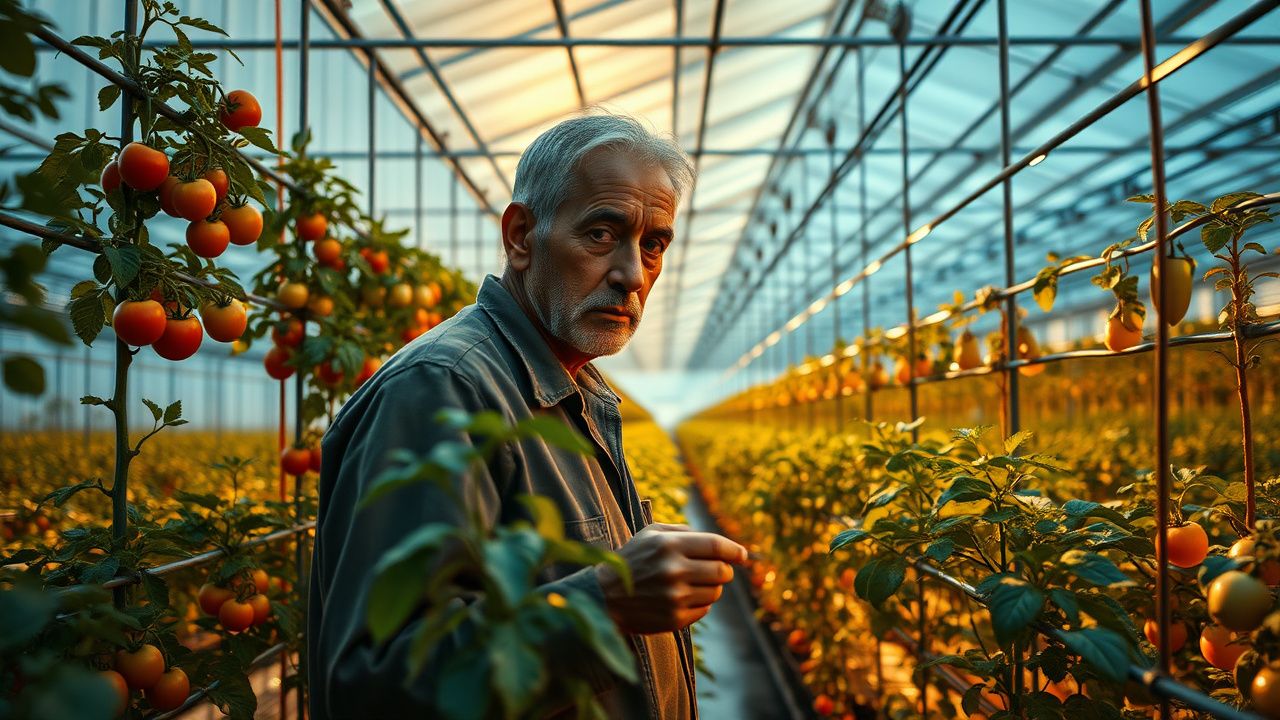 Exportaciones agrícolas potosinas sufren por aranceles de Estados Unidos