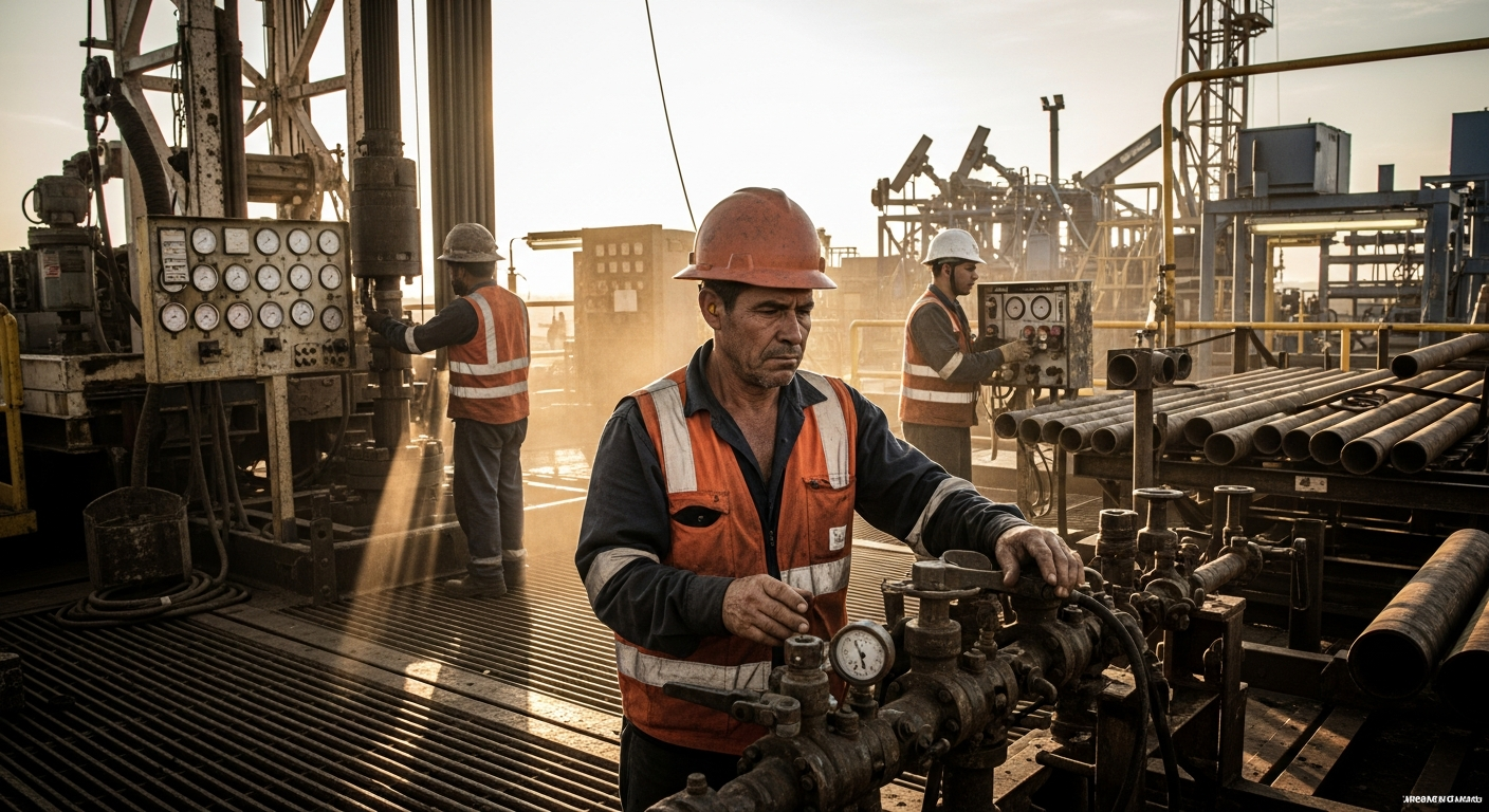Seguridad energética de Colombia bajo presión por caída del gas y El Niño
