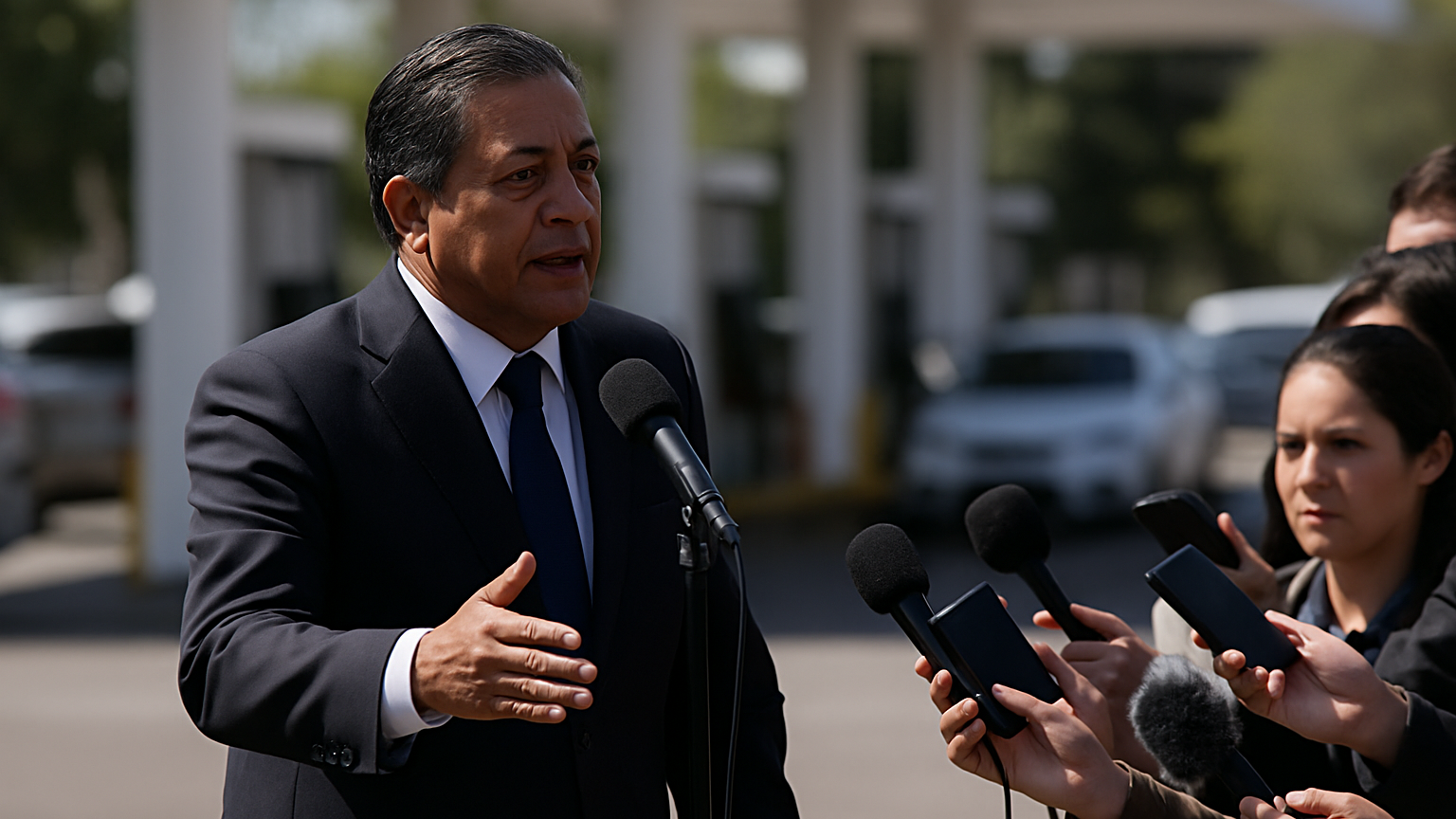 Precio de combustibles en Ecuador bajaría desde el 12 de agosto de 2026
