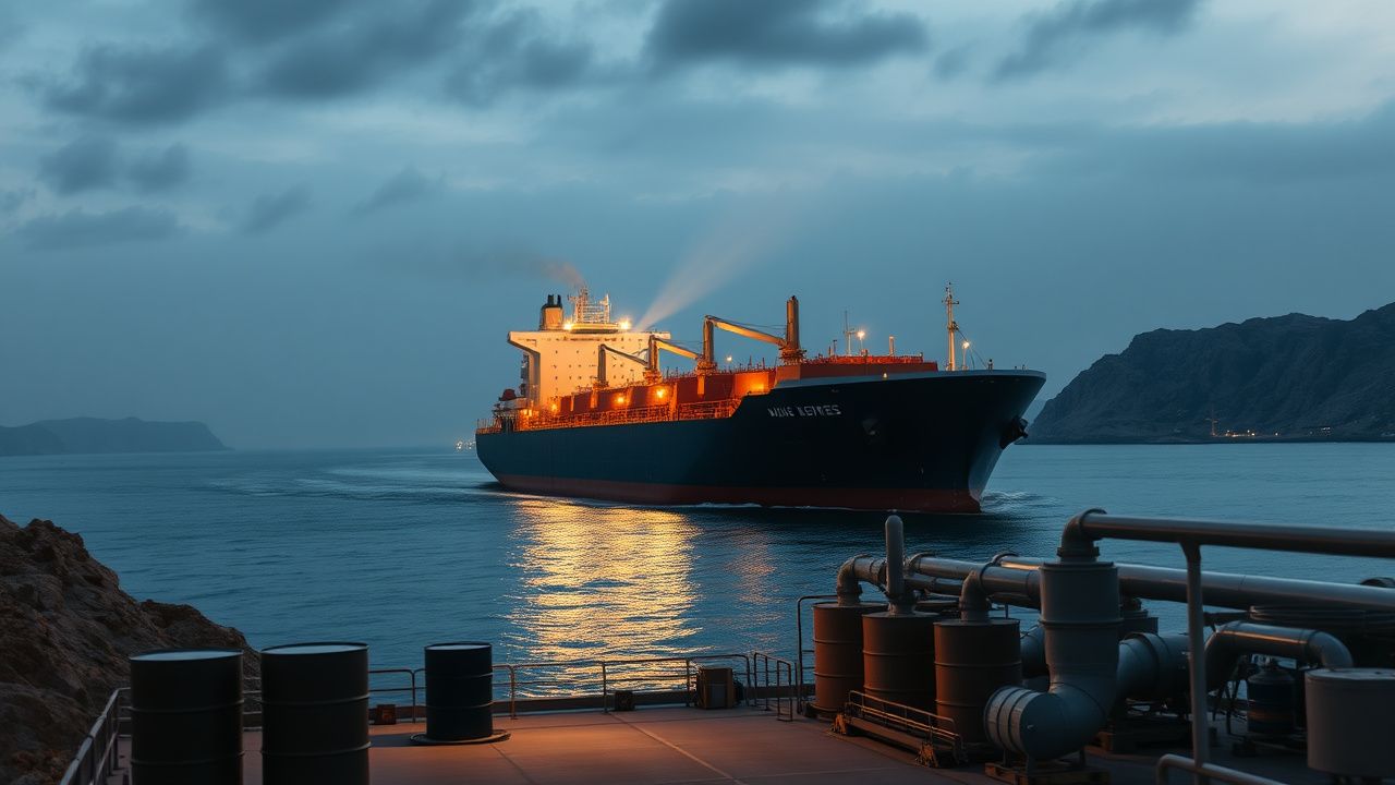 Precio del petróleo cae bajo los 100 dólares ante acuerdo EEUU-Irán
