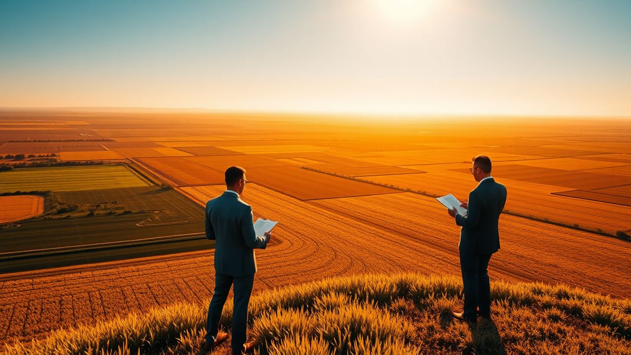 EY adquiere MB Agro para liderar consultoría agrícola en Latinoamérica