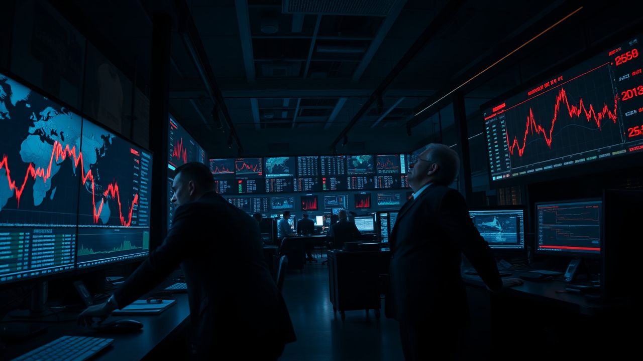 Información privilegiada en petróleo: EE.UU. investiga operaciones por 2.600 millones