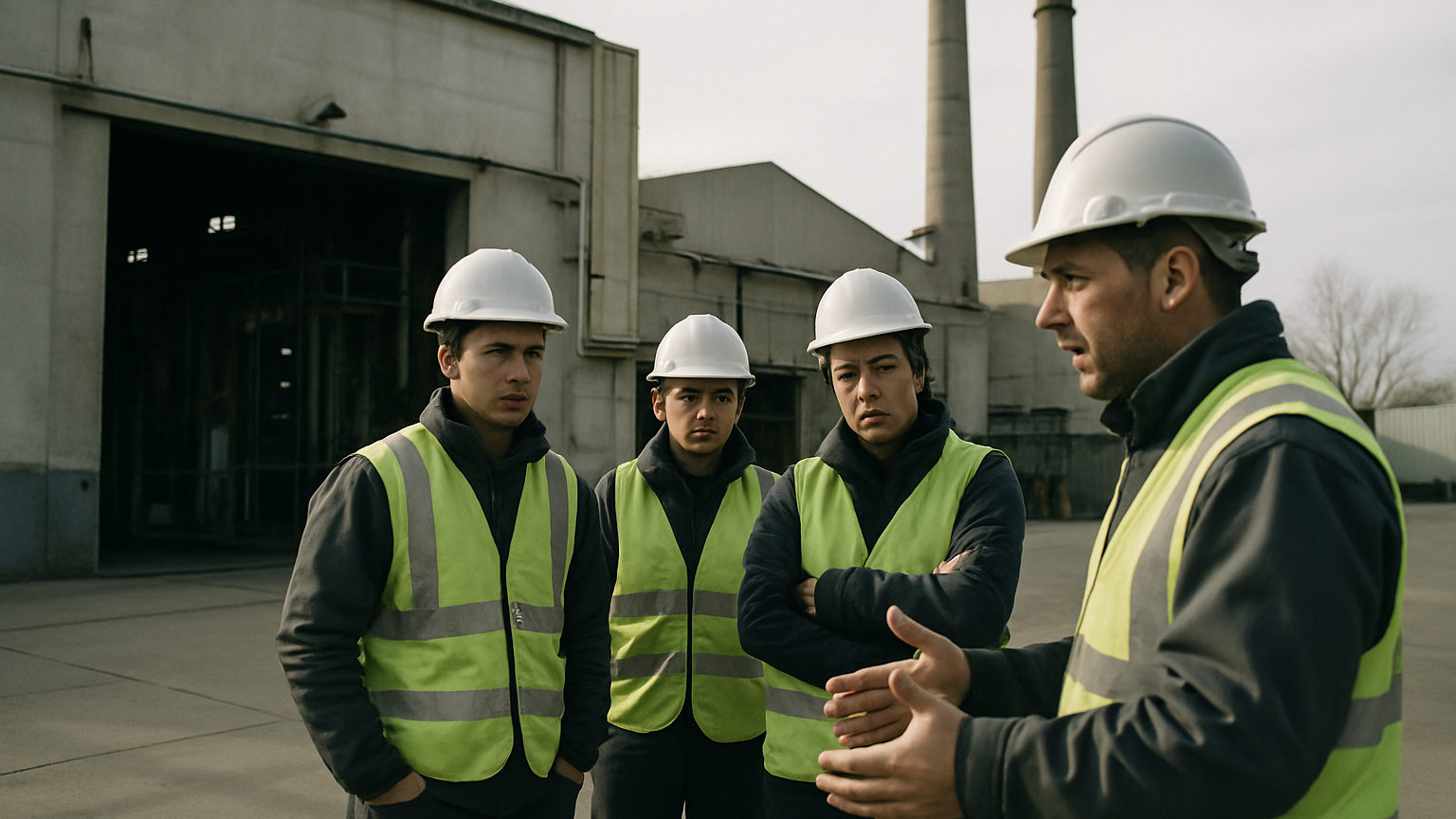 Crisis de gas en el NOA paraliza industrias y amenaza el empleo