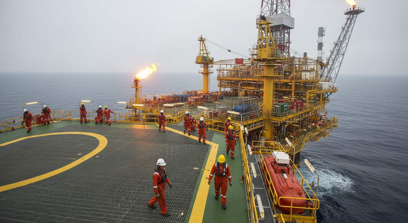 Conflicto Irán-EEUU mantiene el petróleo por encima de 100 dólares