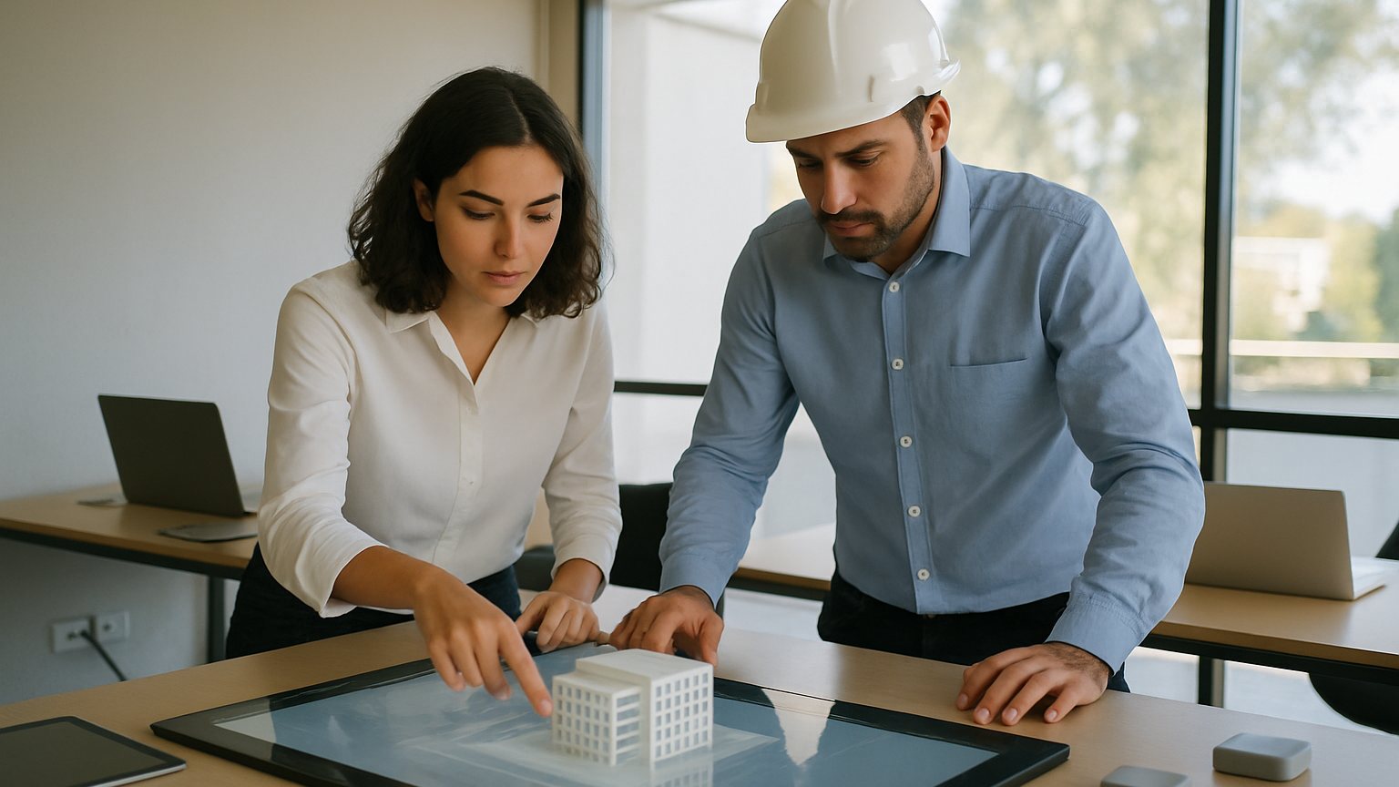 Startups de construcción en Argentina: 57 empresas contech activas