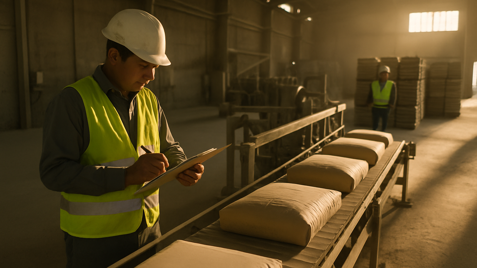 Reputación corporativa: SOBOCE lidera el sector construcción en Bolivia