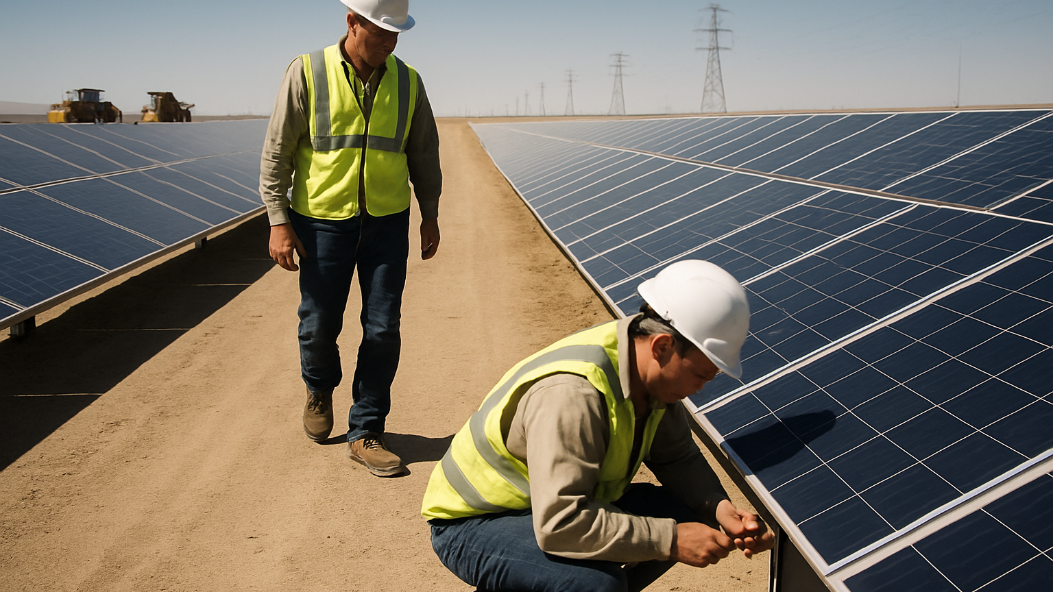 Transición energética en Asia redefine la geopolítica de minerales