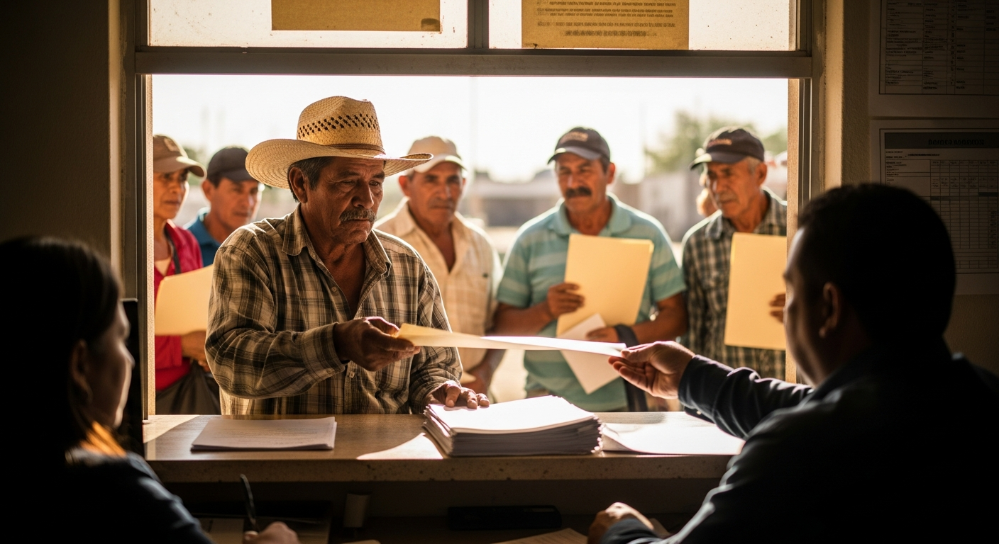 Apoyo a comercialización de maíz blanco abre ventanillas en Sinaloa