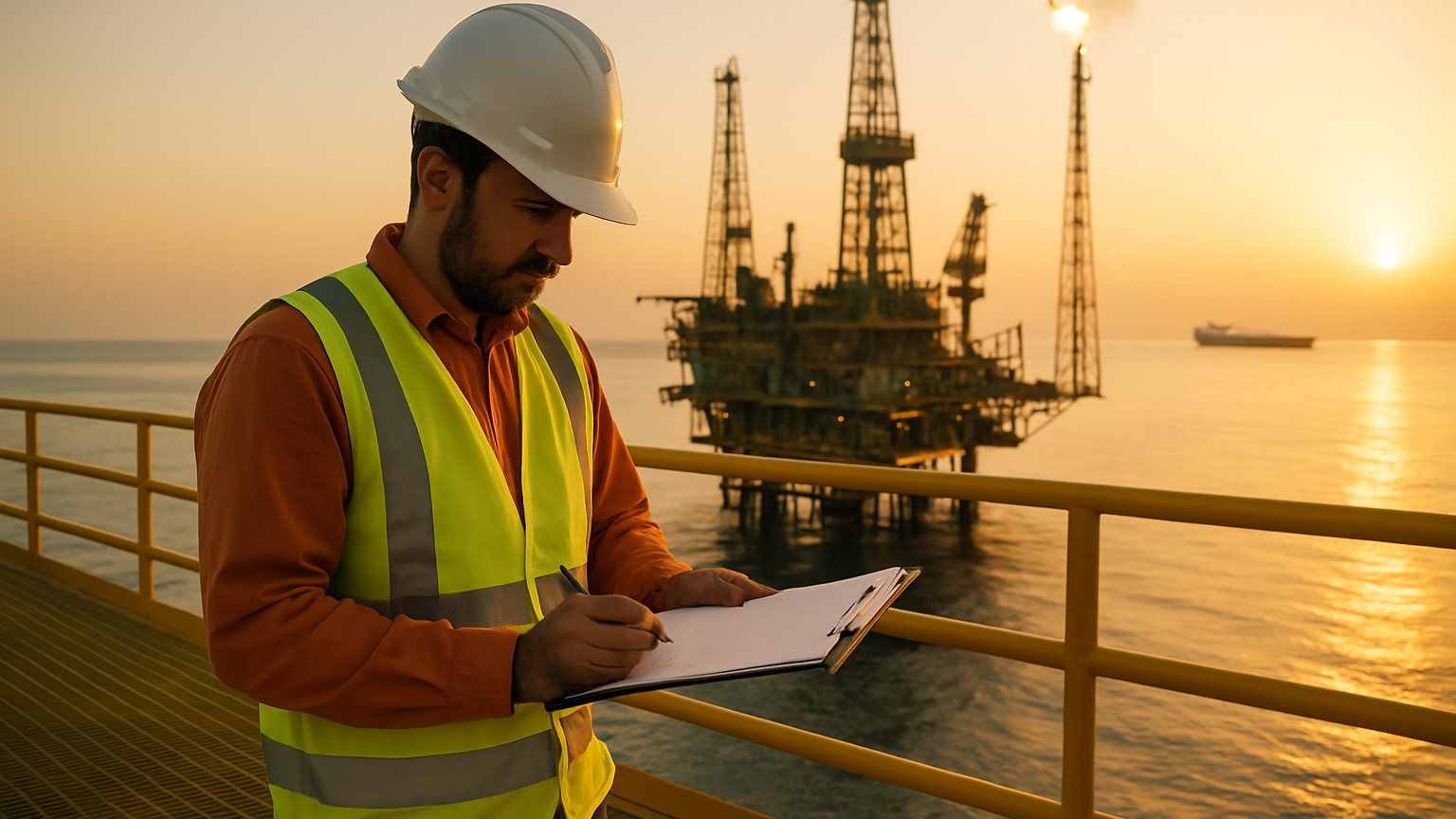 Metodología precio crudo ADNOC cambia a Platts Dubai en noviembre