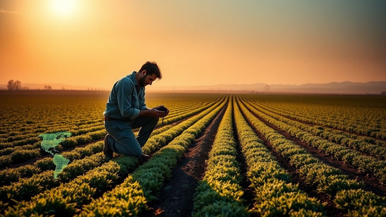 Fertilización estratégica: INTA recomienda planificar nutrición ante costos crecientes