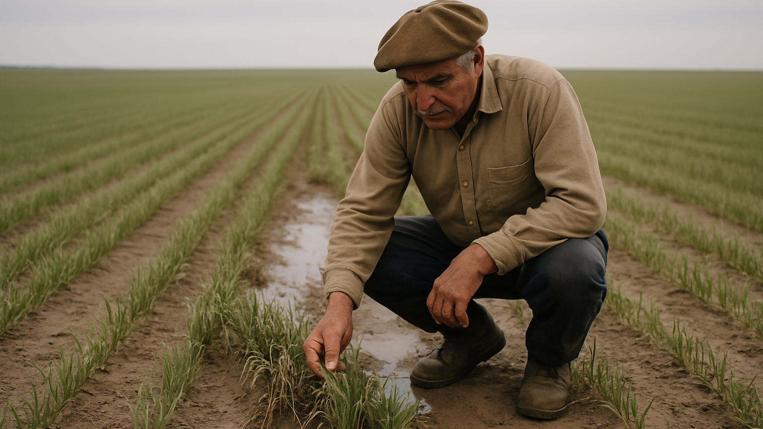 Desafíos para la rentabilidad de los cultivos de invierno: producir muchos kilos versus precios justos y costos altos