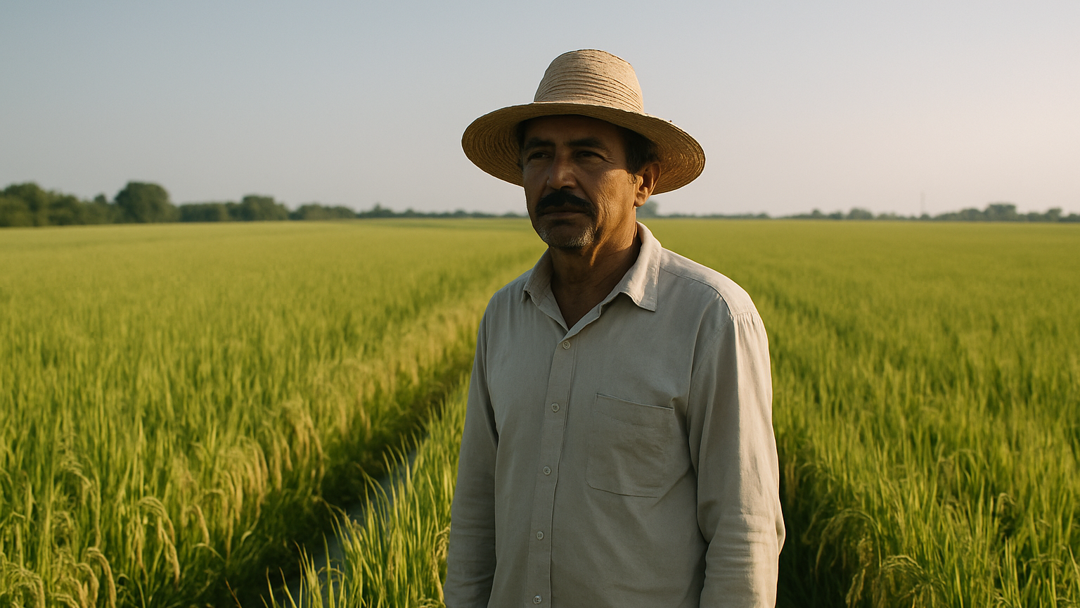 Sin licitación ni intermediarios: Gobierno fija precios del arroz para frenar el paro agrario, pero otro cultivo se calienta