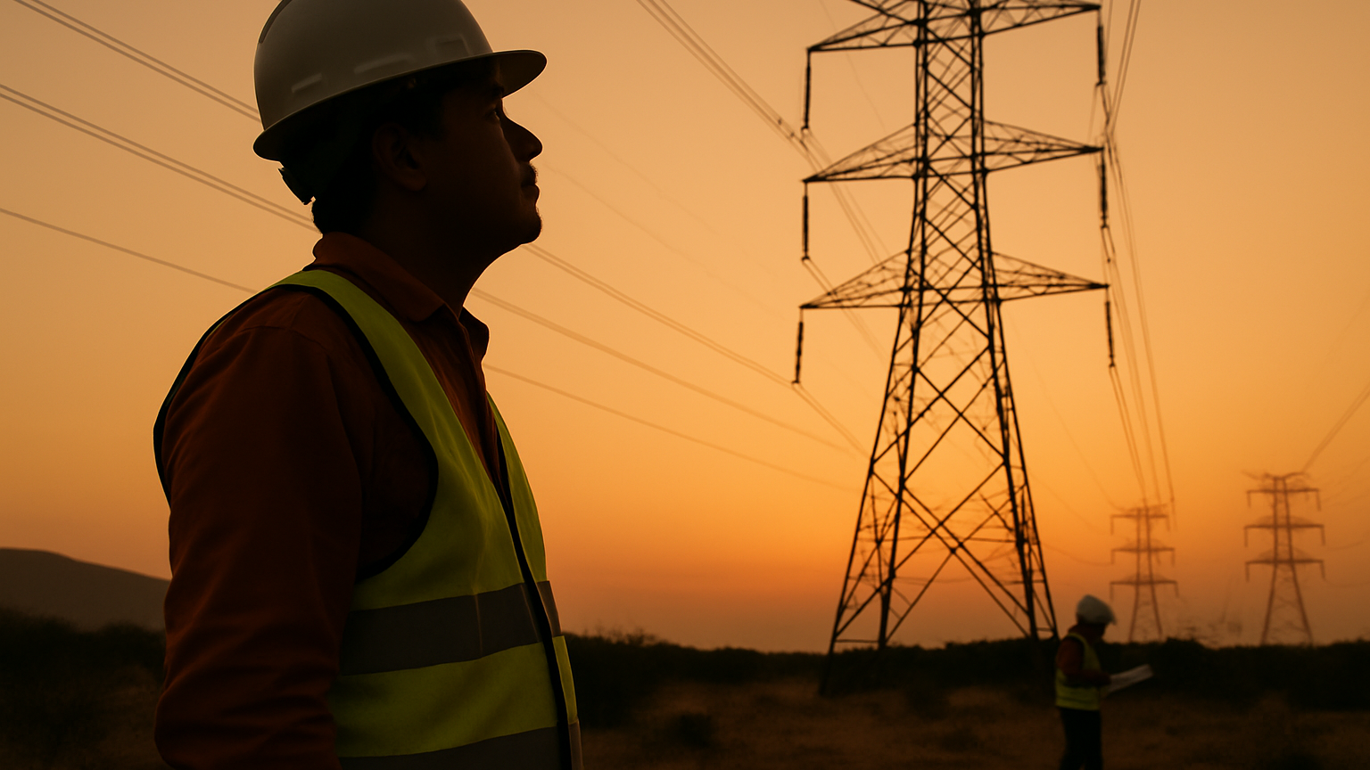 Redes de transmisión eléctrica, el cuello de botella del sistema en México