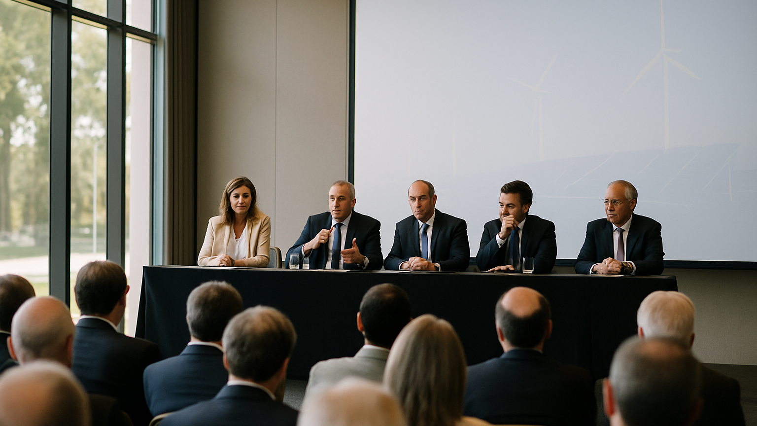Energías renovables Uruguay: plataforma de inversión ante acuerdo UE-Mercosur