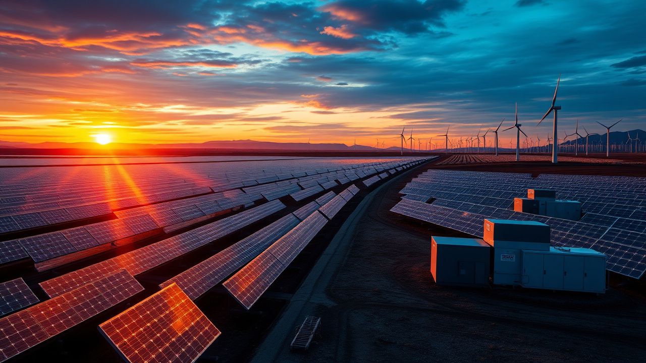 Transición energética global presiona al GNL y redefine opciones para Ucrania