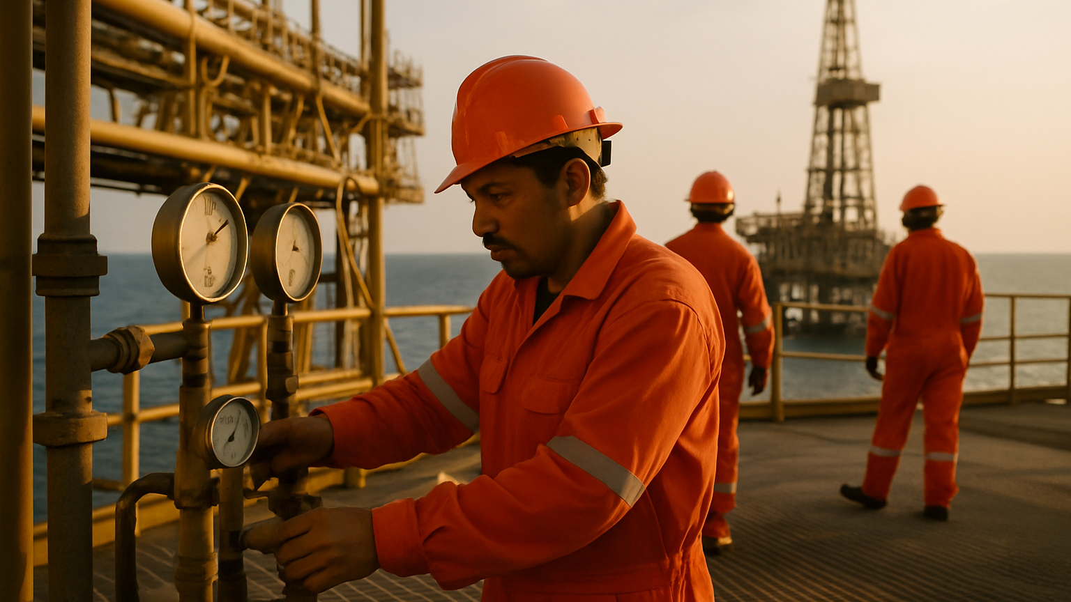 Producción de hidrocarburos Pemex sube 4.6% en el segundo trimestre 2026