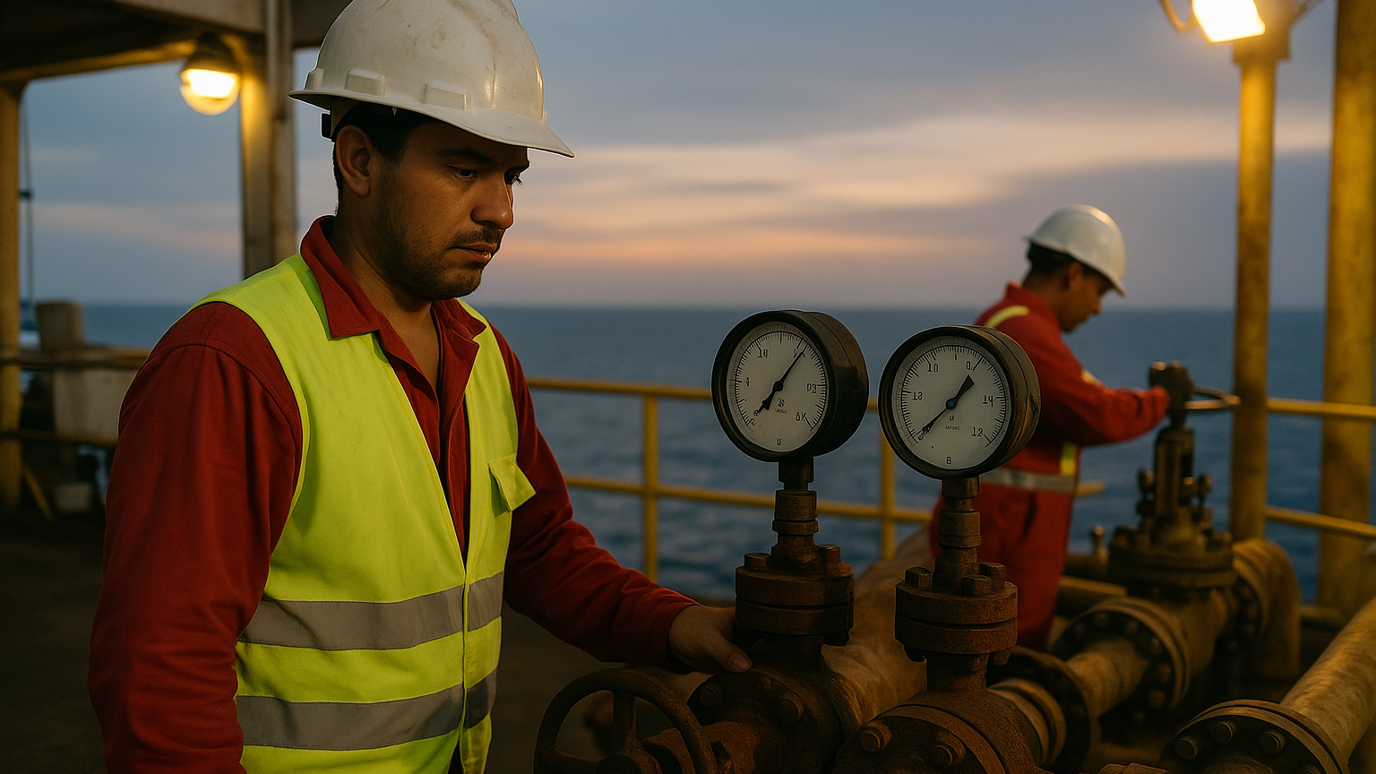 Sanciones a Venezuela: EEUU flexibiliza reglas para atraer inversión energética