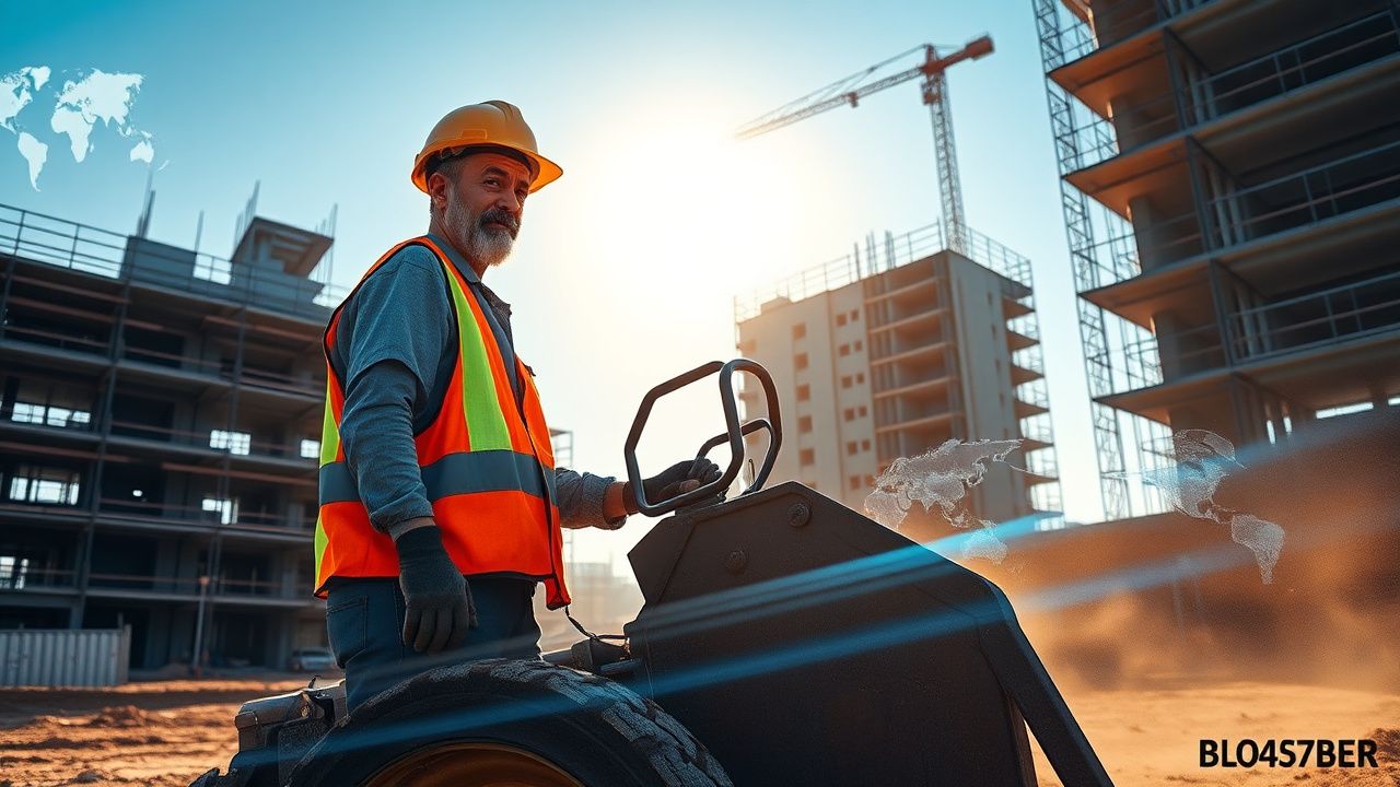 Salarios construcción Texas 2026 superan cuatro veces el mínimo federal
