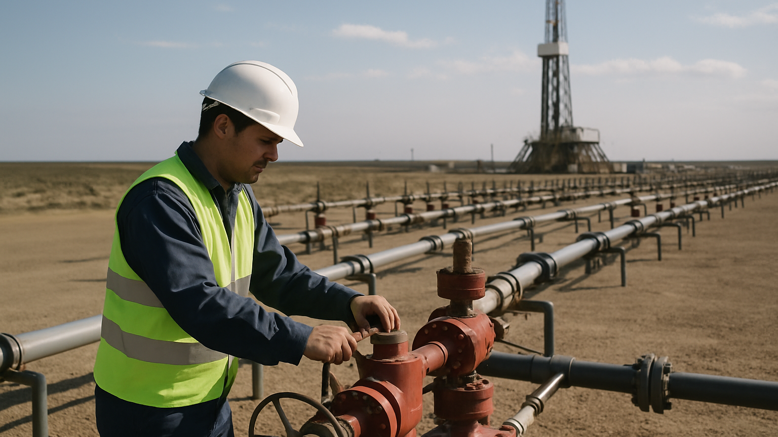 Resultados récord de YPF: EBITDA de US$2804 millones en el primer semestre