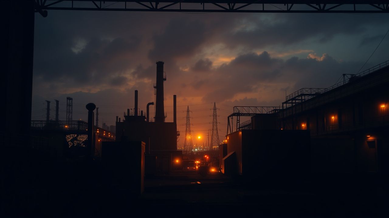 Autogeneración eléctrica en Venezuela: Cabello convoca al sector privado