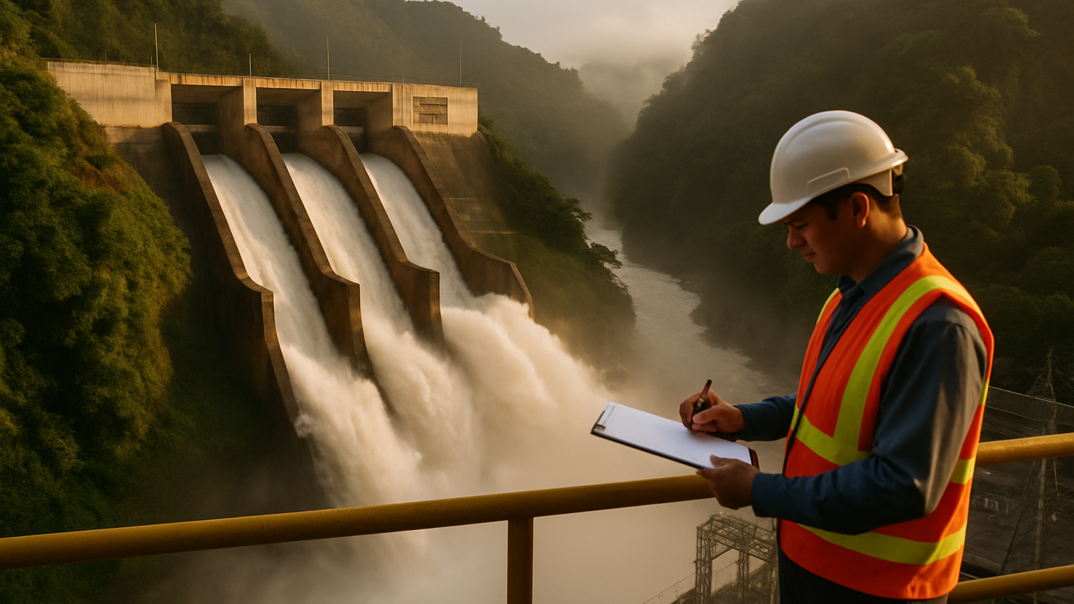 Transición energética Colombia cae ocho puestos en índice del FEM