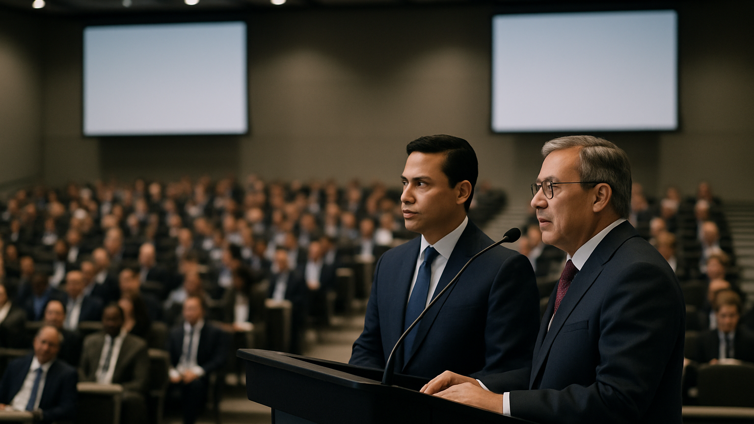 Eficiencia energética: Uruguay expuso en conferencia mundial de la IEA