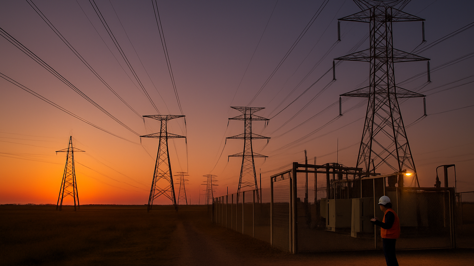 El Gobierno prorrogó hasta fines de 2027 la emergencia en el sector energético