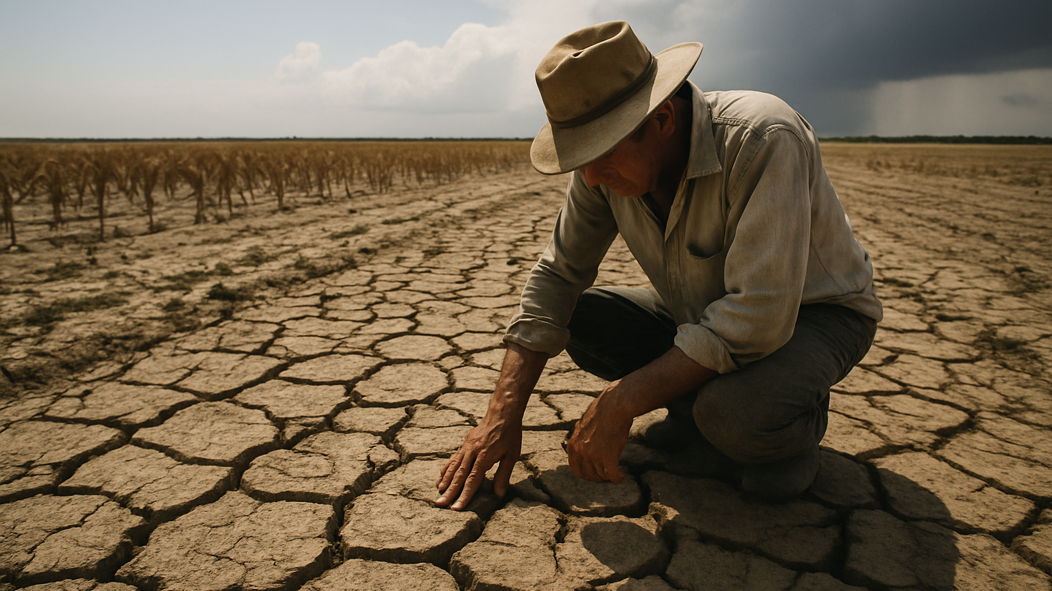 El Niño 2026 supera 90% de probabilidad con intensidad muy fuerte