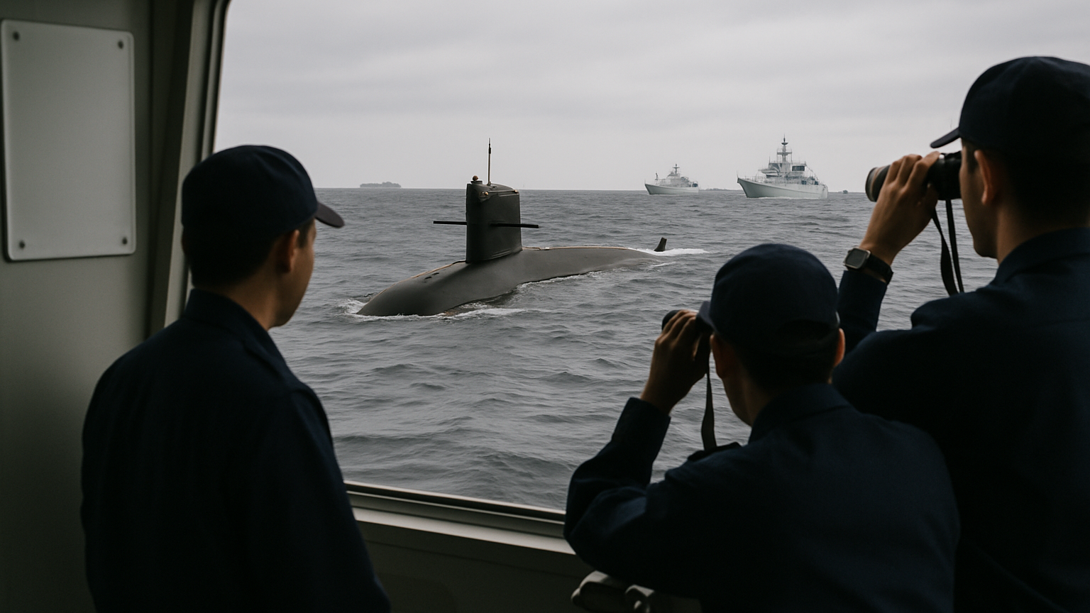 Tensión geopolítica China Japón escala tras prueba de misil nuclear