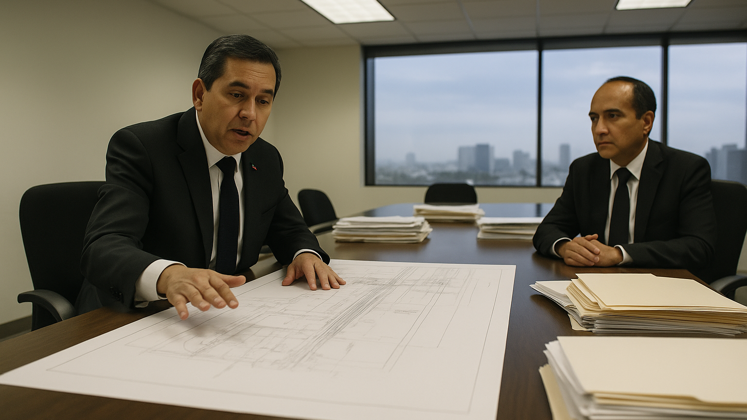 SENER amplía plazos para proyectos energéticos ante dificultades del sector privado