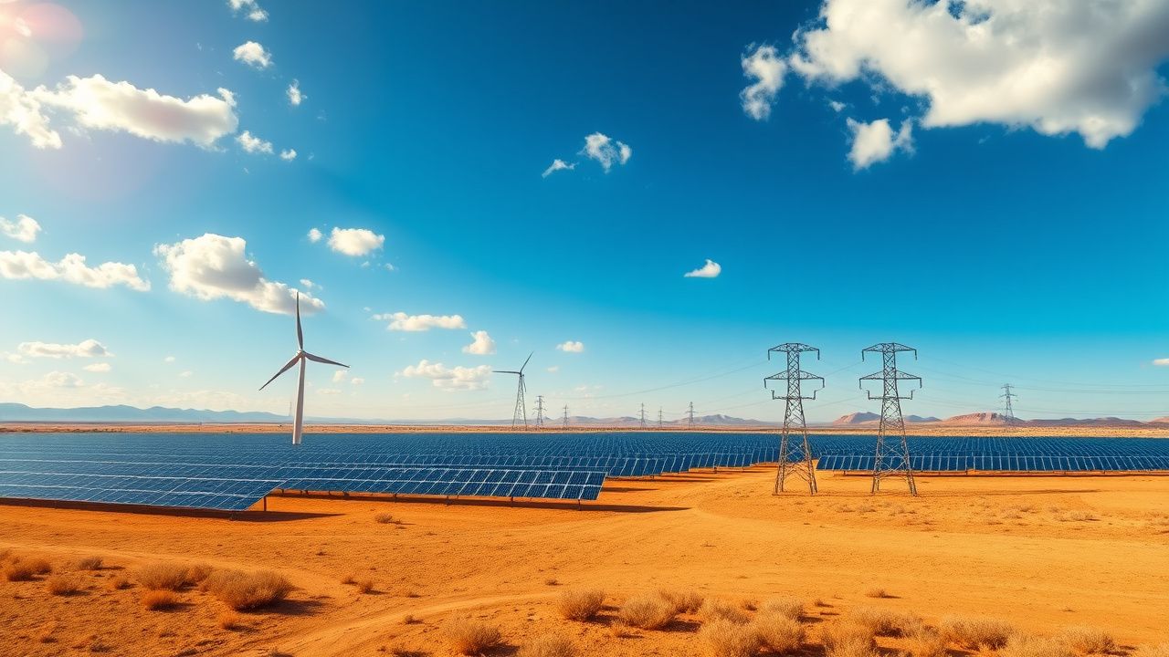 Certidumbre regulatoria: clave para acelerar la transición energética