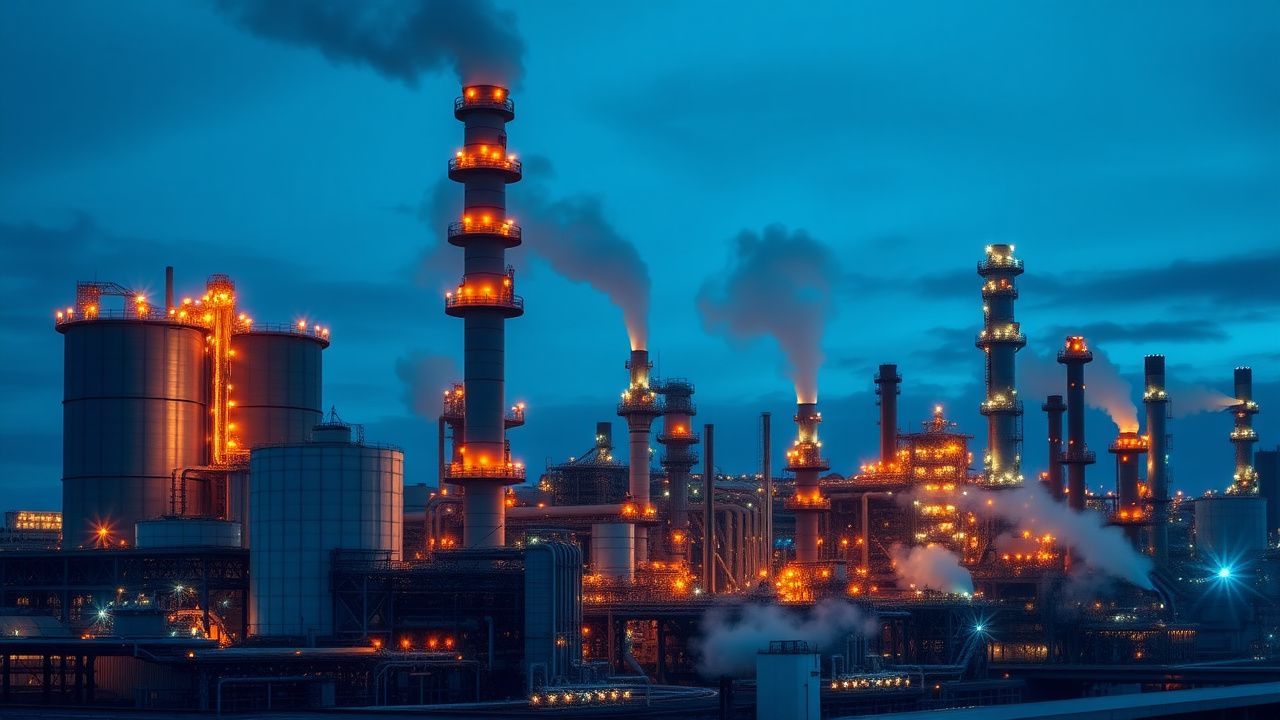Respaldo financiero de US$ 2.000 M respalda a Petroperú