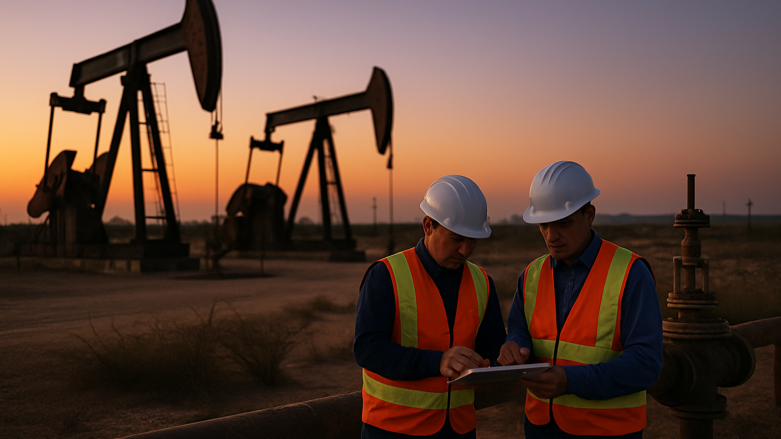 Apertura petrolera en Venezuela: el fin del monopolio de PDVSA