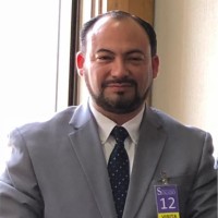 Danilo Mellado Suárez