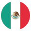 Contacto comercial del país Mexico