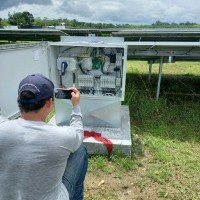 Luis Miguel Gutierrez Santiago