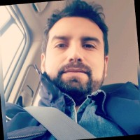 Marco Antonio Cusicanqui Peñaranda