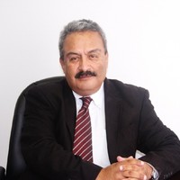 Ing Eduardo Antúnez de Mayolo R.