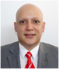 Luis Eduardo Oviedo Marin