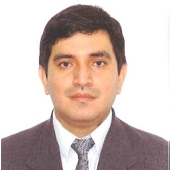 Jose Luis Miguel Sandoval Silva