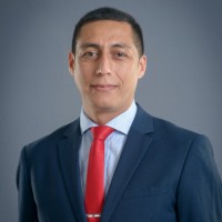 Lic. Pool Ccanto Palacios