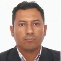   Ing. Alexander Rodriguez Sarmiento