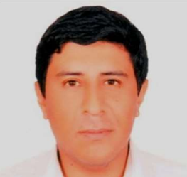 HENRY OMAR VEGA QUISPE