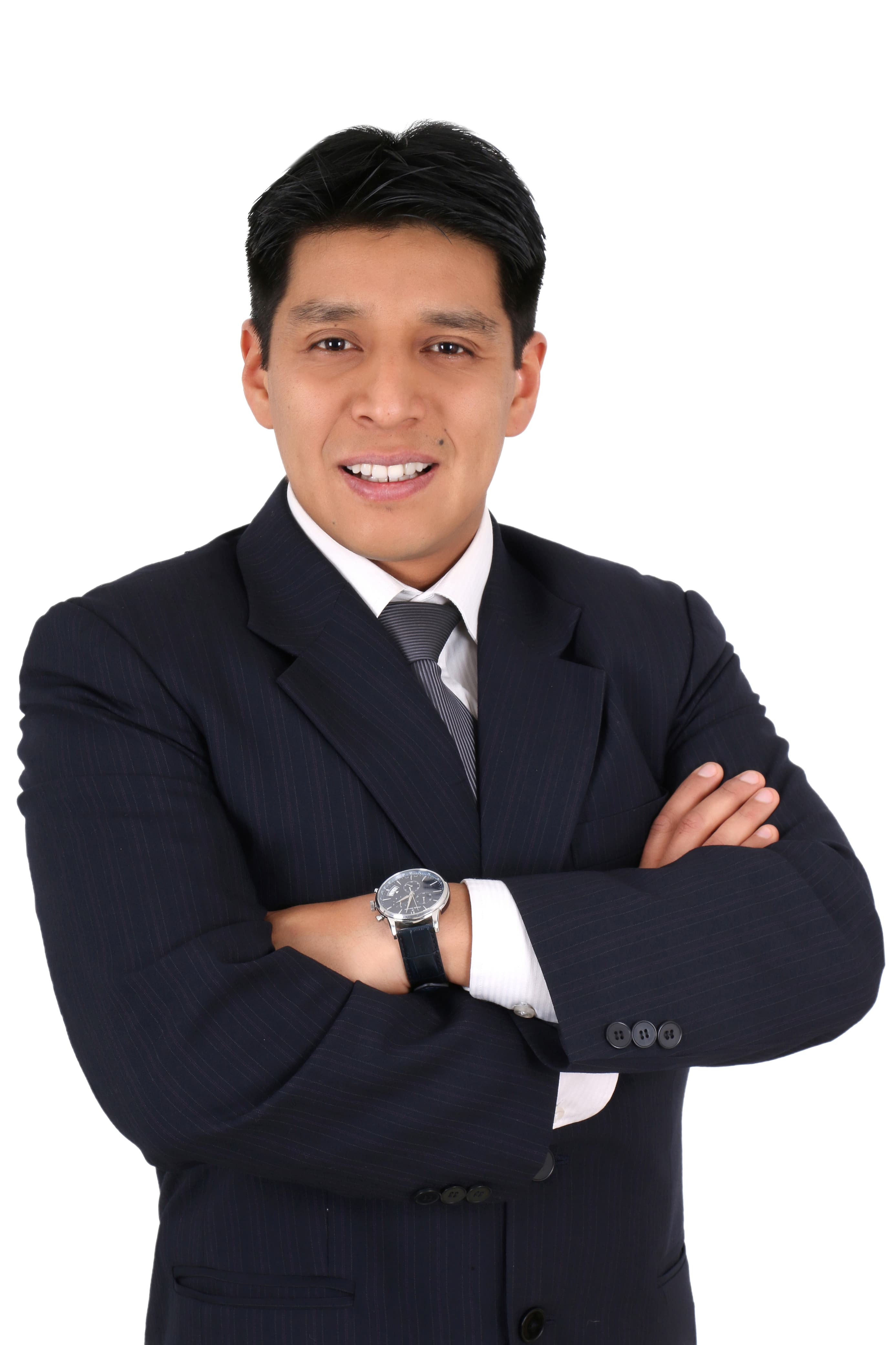 Ernesto David Agurto Sanchez