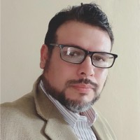 Ing. Alfredo Gavilan