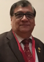 Ing.  Enrique Bisetti