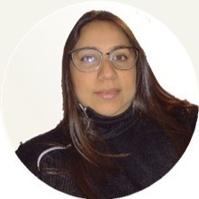 Mgs. Ing. Maria Jose Ortega Pirela